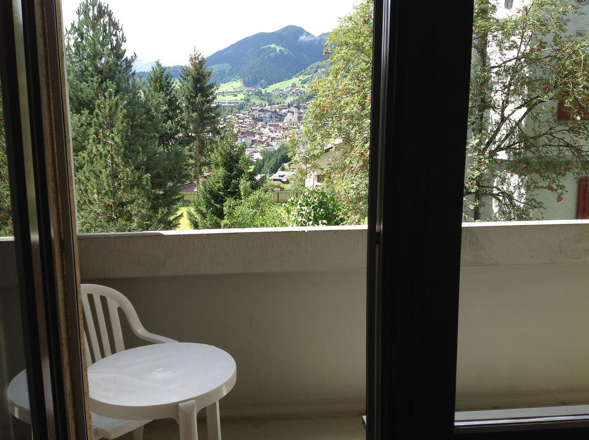 Apartamento Disentis Exterior foto